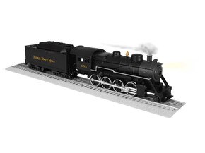 Nickle Plate Road LionChief 2-8-0 #455